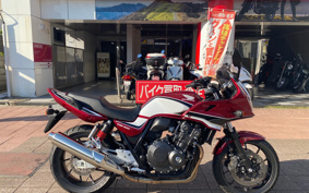 HONDA CB400 SUPER  BOL DOR ABS 2021 NC42