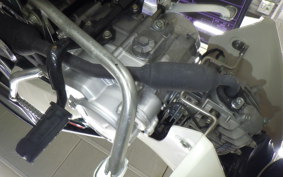 HONDA C50 SUPER CUB AA09