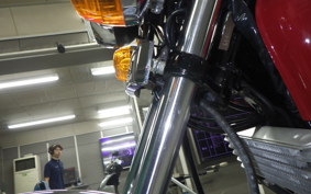 HONDA CB400 1996 CB400F