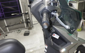 SUZUKI ADDRESS 110 2011 CE47A