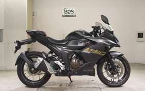 SUZUKI ｼﾞｸｻｰ250SF 2025 ED22B