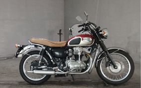 KAWASAKI W650 EJ650A