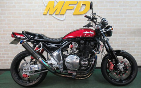 KAWASAKI ZEPHYR 1100 2000 ZRT10A
