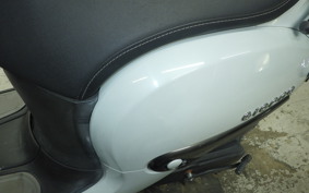 HONDA GIORNO 3 2009 AF77