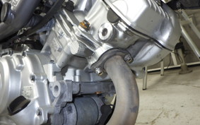 HONDA VTR 250 MC33