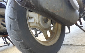 HONDA DIO CESTA AF34