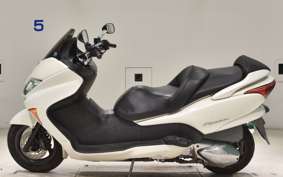 HONDA FORZA Z MF08
