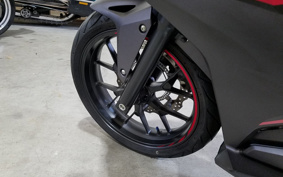 HONDA CBR400R ABS 2021 NC56