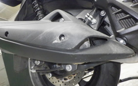 YAMAHA TRICITY 155 A ヤネツキ 2016 SG37J