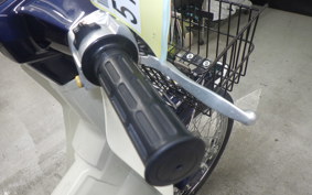 HONDA C90 SUPER CUB E HA02