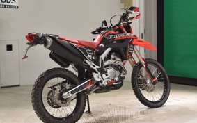 HONDA CRF250L 2025 MD47