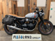 Фото Triumph STREET TWIN 2016 с японского аукциона