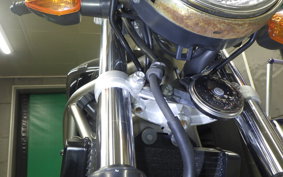 HONDA VTR 250 Gen. 2 2005 MC33