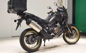 HONDA CRF1000L AFRICA TWIN 2019 SD04