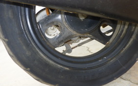HONDA DIO Gen.5 AF56