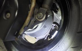 YAMAHA MAJESTY 250 C 2008 SG03J