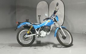 HONDA TL125 JD06