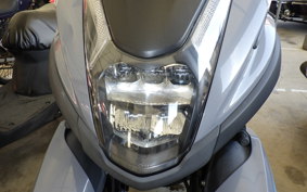 YAMAHA TRICITY 155 A SG37J