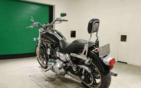 HARLEY FXDL 1580 2008