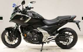 HONDA NC750X DCT 2026 RH23