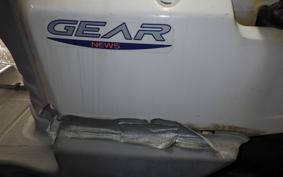YAMAHA GEAR UA03J