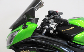 KAWASAKI NINJA 400 SE 2014 EX400E