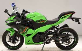 KAWASAKI NINJA 400 2023 EX400L