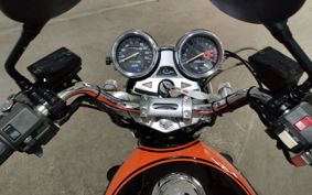 KAWASAKI ZEPHYR1100RS 1998 ZRT10A