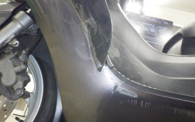 YAMAHA MAJESTY 400 2004