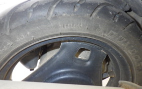 SUZUKI LET's 4 CA45A