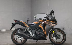 HONDA CBR250R MC45