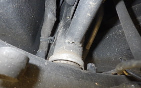 HONDA TACT Gen.4 AF79