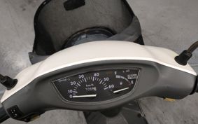 HONDA DIO CHESTER AF34