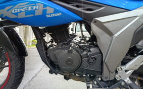 SUZUKI JIKUSA-150 ED13N