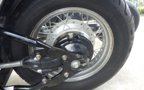 YAMAHA DRAGSTAR 400 1996 4TR