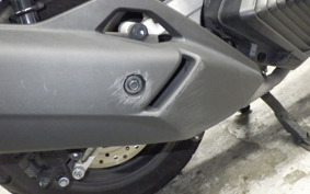 HONDA PCX 160 2020 KF47