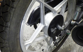 SUZUKI GS125E 2019 NF41B