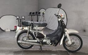 HONDA LITTLE CUB AA01