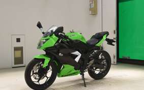 KAWASAKI NINJA 250 SL BX250A