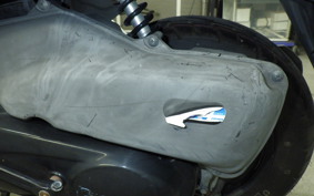 HONDA GIORNO 2 2020 AF70