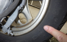 HONDA DIO CESTA GEN 2 AF68