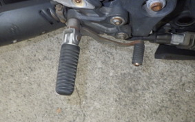 YAMAHA FAZER FZ8 NA 2012