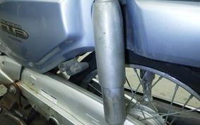 HONDA C50 SUPER CUB 2007 AA04