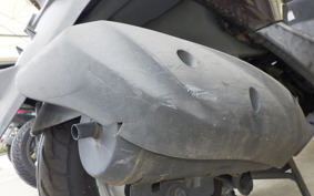 YAMAHA AXIS 125 TREET SE53J