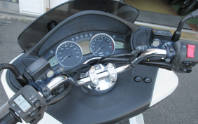 HONDA FORZA Z MF10