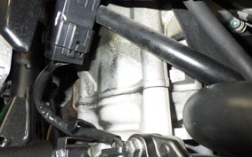 KAWASAKI ZX-25R 2014 ZX250E