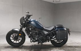 HONDA REBEL 250 S MC49
