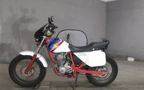HONDA FTR223 MC34