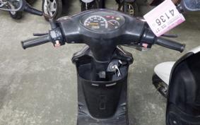 YAMAHA JOG SA57J