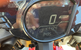 HONDA CBR250RR ABS MC51